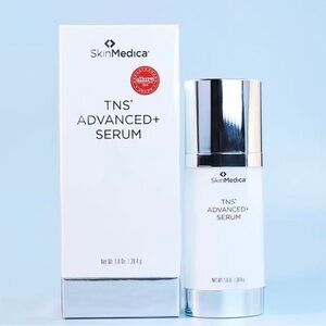 SkinMedica TNS Advanced+ Serum -New-Sealed-Exp. 10/2027